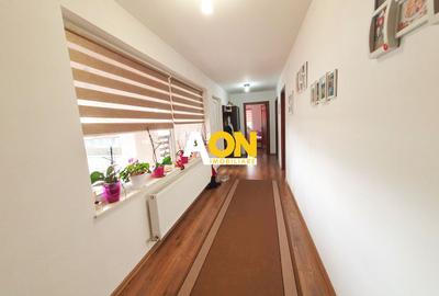 Casa pt 2 familii sau pt. clinica medicala, 8 camere, 486 mp teren - 19