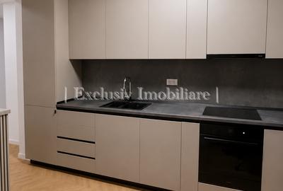 Apartament 2 camere - Lux - Totul Nou - Prima inchiriere | Verona Residence - 9