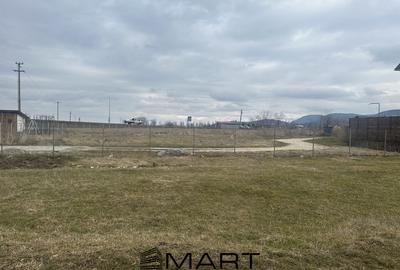 Teren Intravilan 1000 mp Rasnov - 8