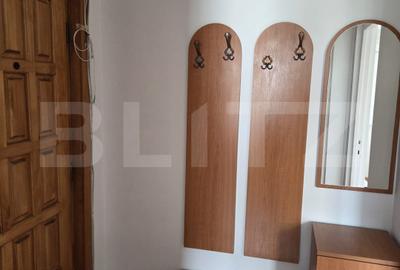 Apartament 2 camere, 33mp, Astra zona linistita - 5