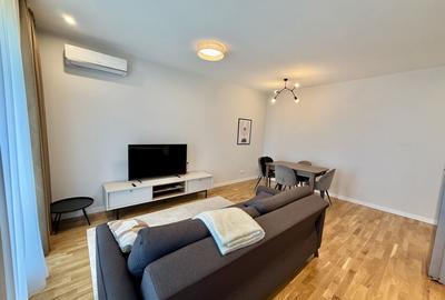 Complex rezidențial premium /  Sectorul 1 - 2