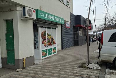 Inchiriere spatiu comercial - 3