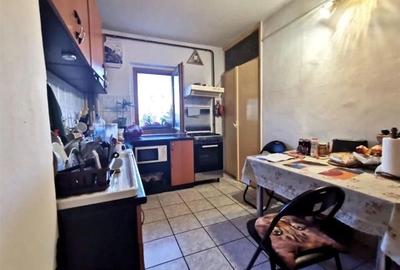 Etaj 2 cu 2 bai in bloc anvelopat, linga Nora - 6