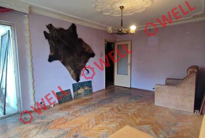 Apartament cu 2 camere de vânzare în Sfântu Gheorghe, pe bld. Grigore Bălan! - 4
