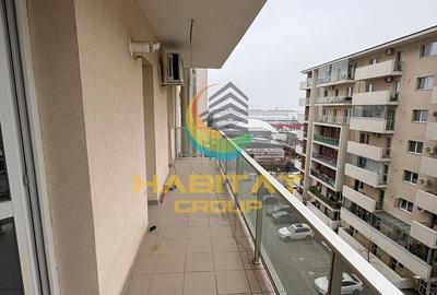Apartament Decomandat 2 Camere 64mp Grand Kristal - 2