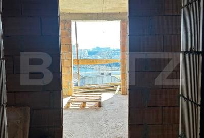 Apartament 2 camere, Decomandat, 60 mp, Imobil Nou, Zona Rivus - 5