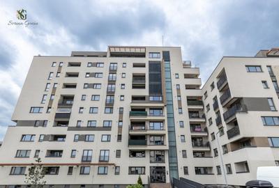 De inchiriat Penthouse Exclusiv, 2 locuri de parcare, Kasper Coresi - 20