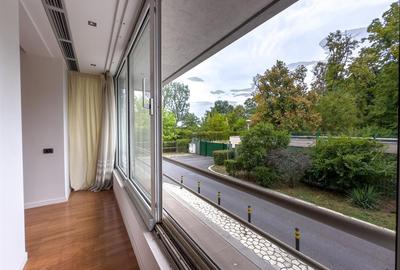 Locatie exclusivista  Primaverii - 10