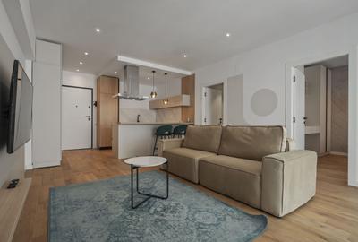 Apartament cu 2 camere în Cotroceni