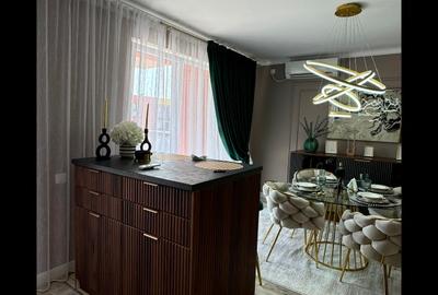 Apartament Pentihouse super Lux! - 9