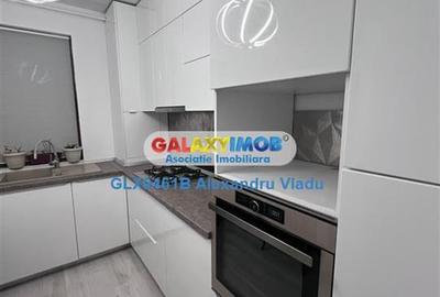 Apartament 2 camere decomandat,cu terasa( 120 mp),parcare proprie - 15
