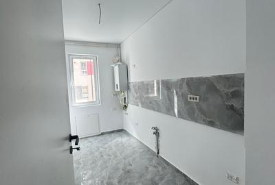APARTAMENT 2 CAMERE - BUCATARIE INCHISA - PROIECT NOU - COMISION 0% - TVA INCLUS - 3