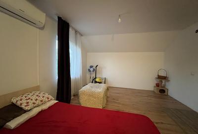 Vila P+ M,  Valea Calugareasca, Sat Dirvari, Cart Rezidential - 18