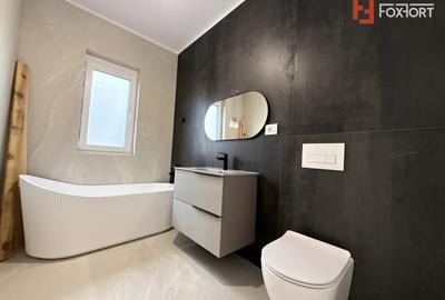 Duplex cu 4 camere de vanzare in localitatea Covaci - 19