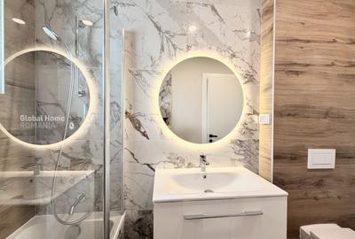 Premium 3 Rooms | Pet Friendly | Afi Home North - Aviatiei - 22