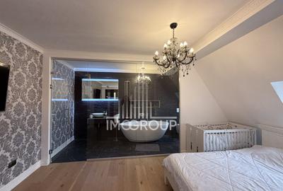 Apartament cu 3 camere decomandat, mobilat în Mănăștur