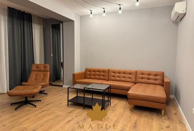 De inchiriat: Apartament 2 camere | Pipera | Parcare |  Ivory Residence | LUX - 1