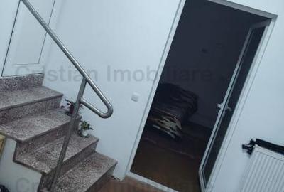 VILA P+1 NOUA 236mp utili Teren= 1000 mp, la 13 km de Braila - 3