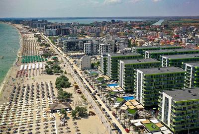 Studio cu vedere la mare | SPA , Piscina, Sala Fitness - 12