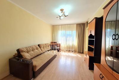 Apartament cu 3 camere decomandat, mobilat în Mărăști