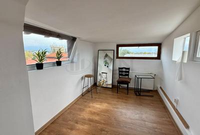 REA1025947 Apartament superb 4 camere I Iancu Nicolae I Vanzare - 8