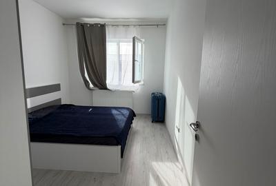 Apartament 2 camere tip Studio – Str. Weiner Pallada – 40,2 mp - 1