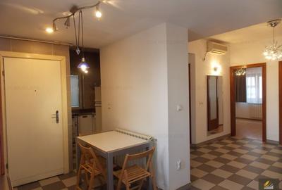 Apartament 3 camere  Aviatorilor-Herastrau - 7