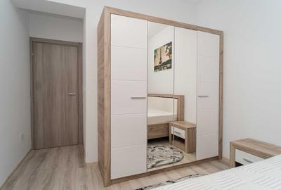 Apartament bloc nou 2 camere zona Tatarasi-Oancea - 4