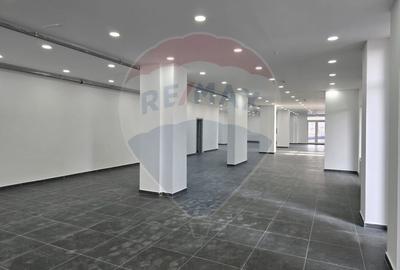 Închiriere Spațiu Comercial 400 mp Open Space Vitan Barzesti - 1