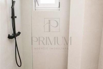 SAGULUI - 4 CAM - 2 BAI CU GEAM - 2 BALCOANE - RENOVAT LUX - CENTRALA PROPRIE - - 7