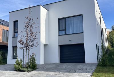 Casă individuală, 180 mp utili, 543 mp teren, ultrafinisată, zona Terra Gardens - 1