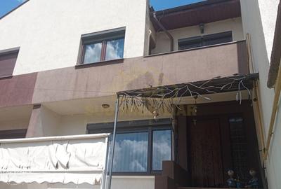 Vila D+P+1 -adiacent Sos Oltenitei -6 camere - 36