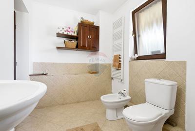 Casă/Vilă de Vânzare cu 5 camere,  Teren 757mp - Iasi - Hlincea - 10