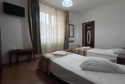 Cazare In Aparthotel Modern Utilat, Ideal pentru Echipe de Muncă - 1