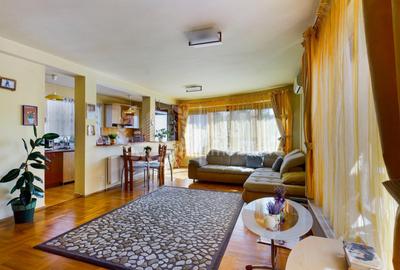 Casa individuala 330mp utili | 500mp teren | Andrei Muresanu - Engels! - 4