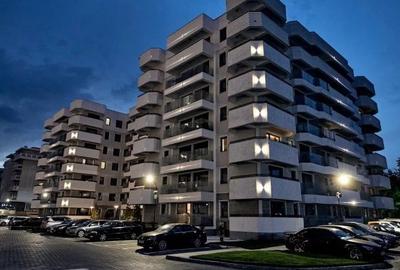 Apartament 1C, Copou, 43,4mp, 110000euro+TVA - 3