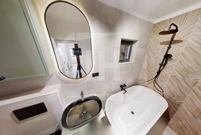 Apartament 4 camere, decomandat, garaj, cartier Zorilor - 9