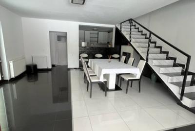 LAC MOGOSA, vila D+P+E+M cu 3ari teren! - 25