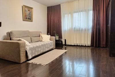 Apartament cu îmbunătățiri și confort sporit, in zona 13 Septembrie - 4