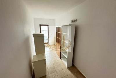 Penthouse Ștefan cel Mare | Spațiu birouri / clinică / beauty | Terasă - 7