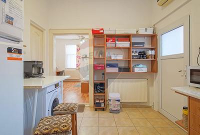 0% Comision | Casa Brasov | Str. Morii | 88 mp - 23