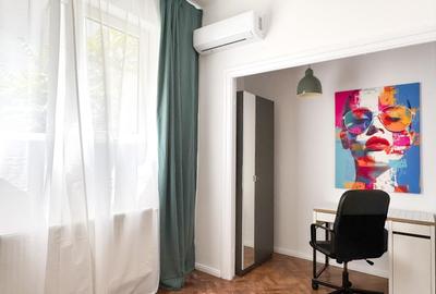 4 BEDROOM APARTAMENT UNIRII | UDRICANI - CENTRAL AREA - 6