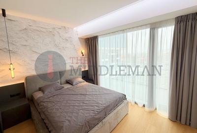 Apartament cu 2 camere - One Floreasca Towers - 6