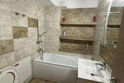 Apartament 2 camere decomandat, bloc nou, liber, mobilat utilat, Bucium - 2