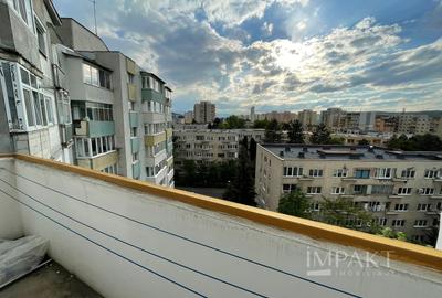 Vanzare apartament cu 3 camere, etaj intermediar, Manastur! - 10