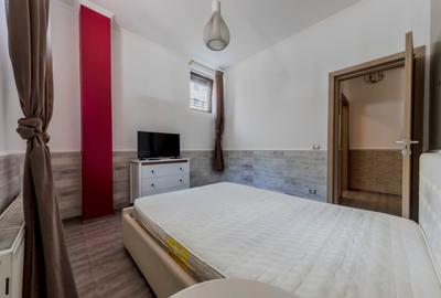 Oferta Specială Bloc 2012, Mobilat Utilat Liber 44 Mp Te poți Muta Imediat - 12
