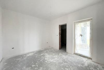 Duplex 3 camere cu toate utilitatile, 72mp utili, 375mp teren - Mosnita - 7