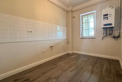 COMISION 0% | Apartament 2 Camere | Giroc | Etaj 1 | 50mp Utili + 14mp Terasa - 9