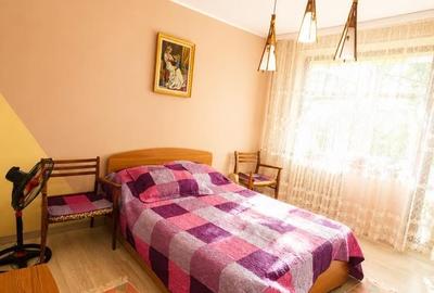 4 camere 89mp Zona City Park Loc Parcare - 9