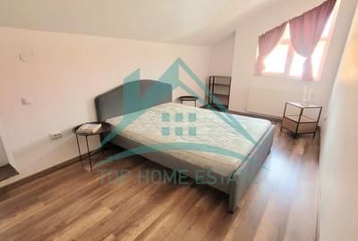 De vanzare apartament cu 4 camere plus pod, zona Eroilor, Floresti! - 15